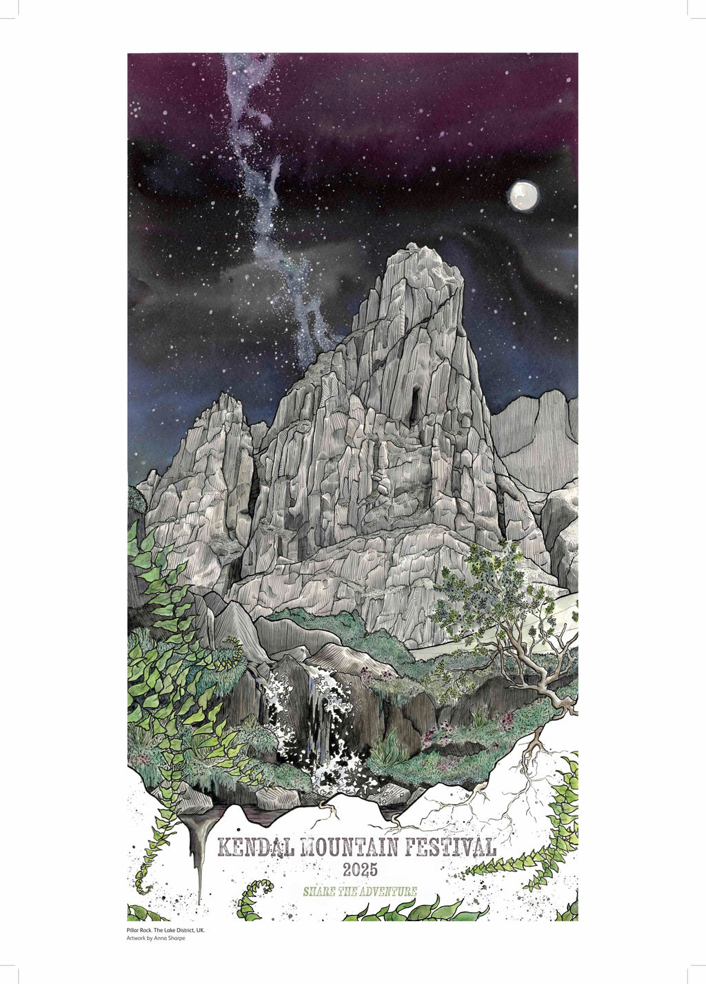 KMF Poster Bundle