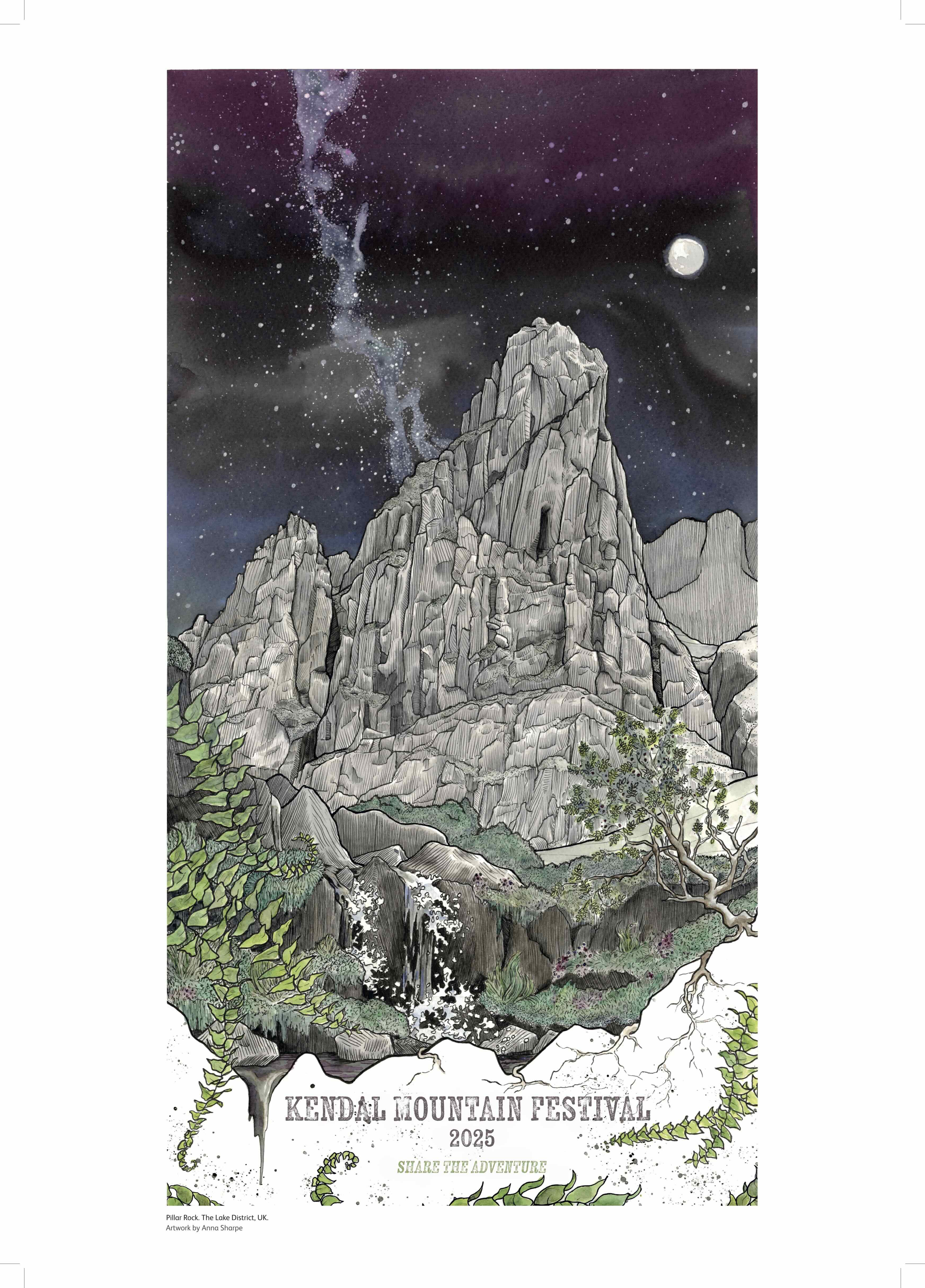 KMF Poster Bundle