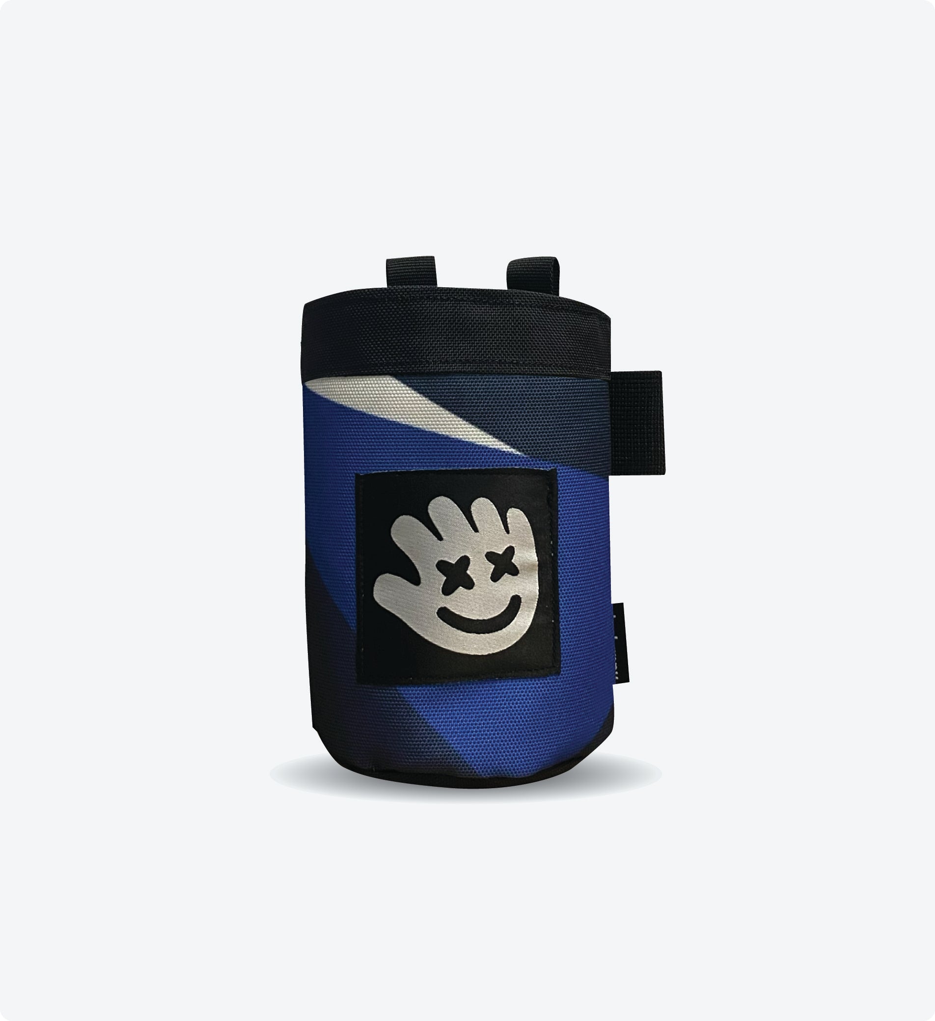 Slaphappy Chalk Bag