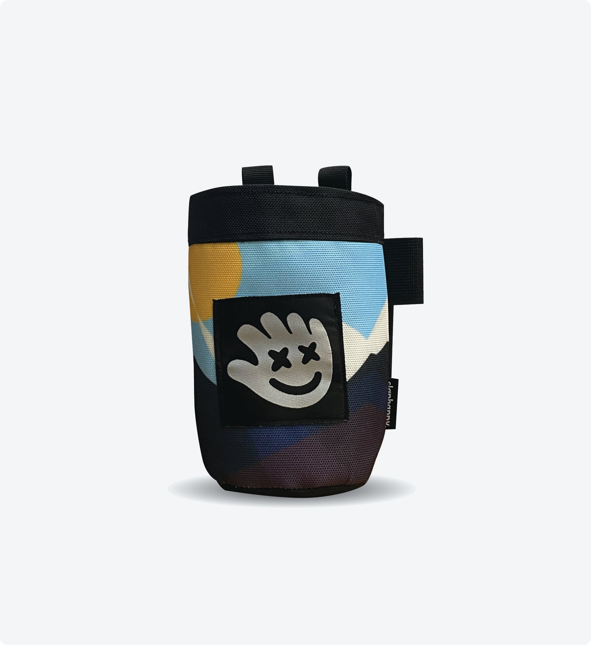 Slaphappy Chalk Bag