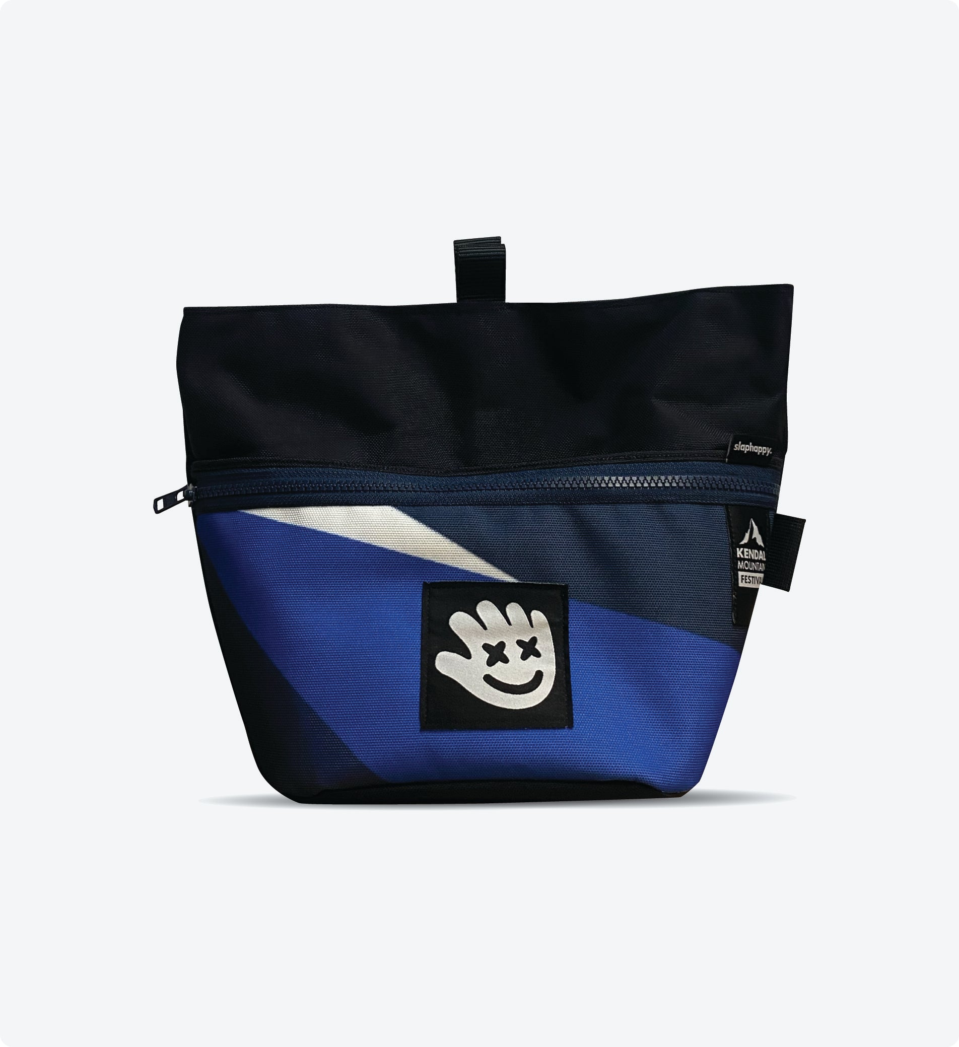 Slaphappy Boulder Bucket