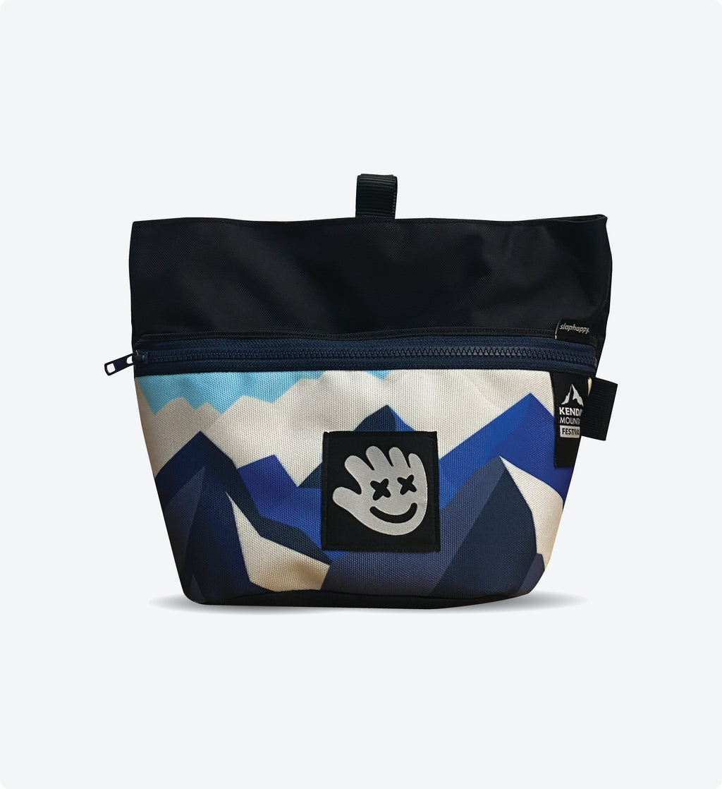 Slaphappy Boulder Bucket