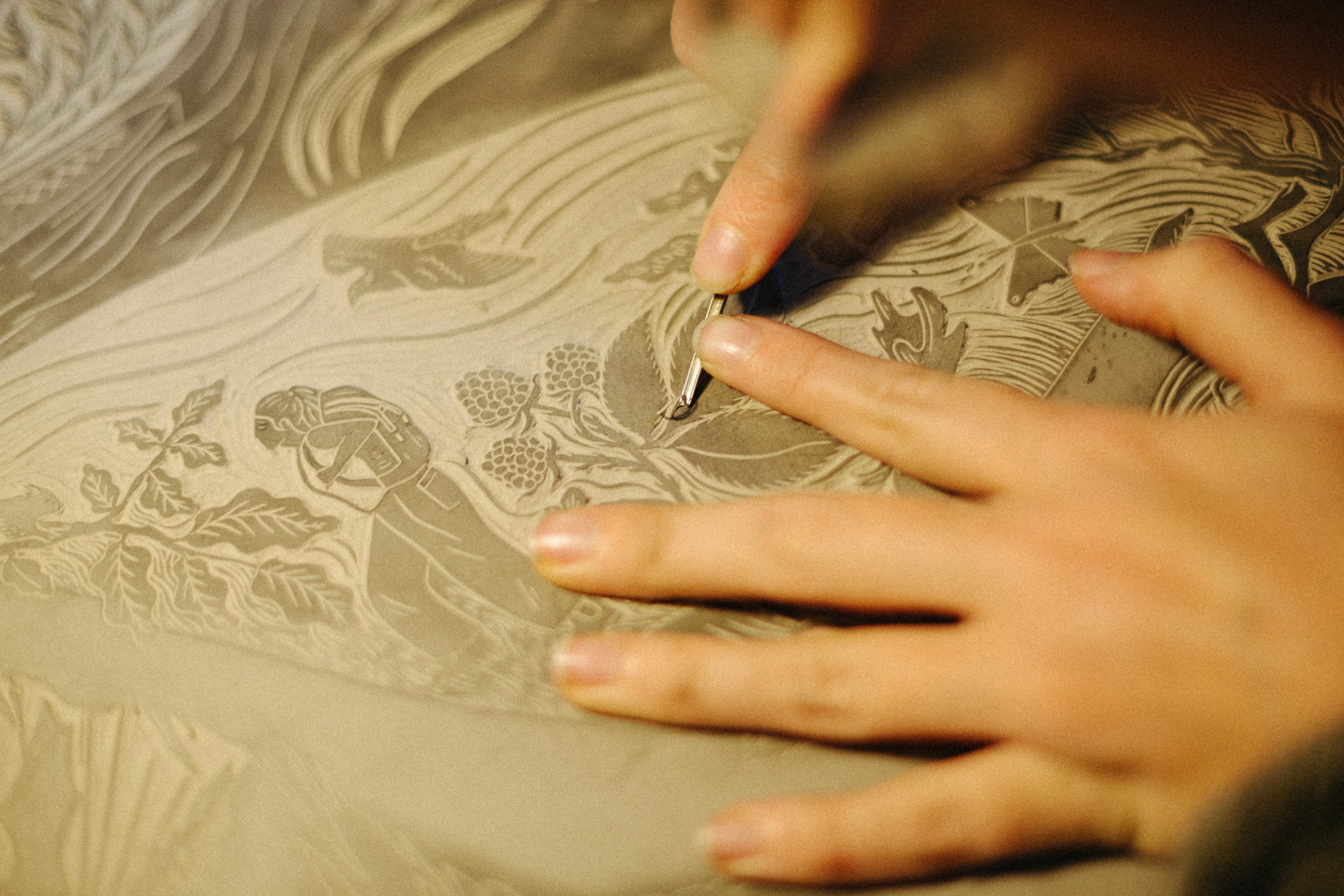 2024 Festival Poster