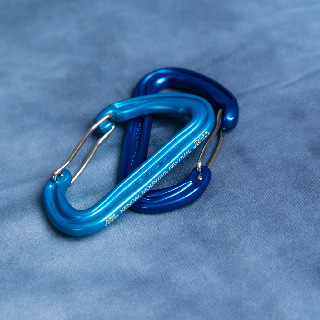 DMM Carabiner – Spectre 2