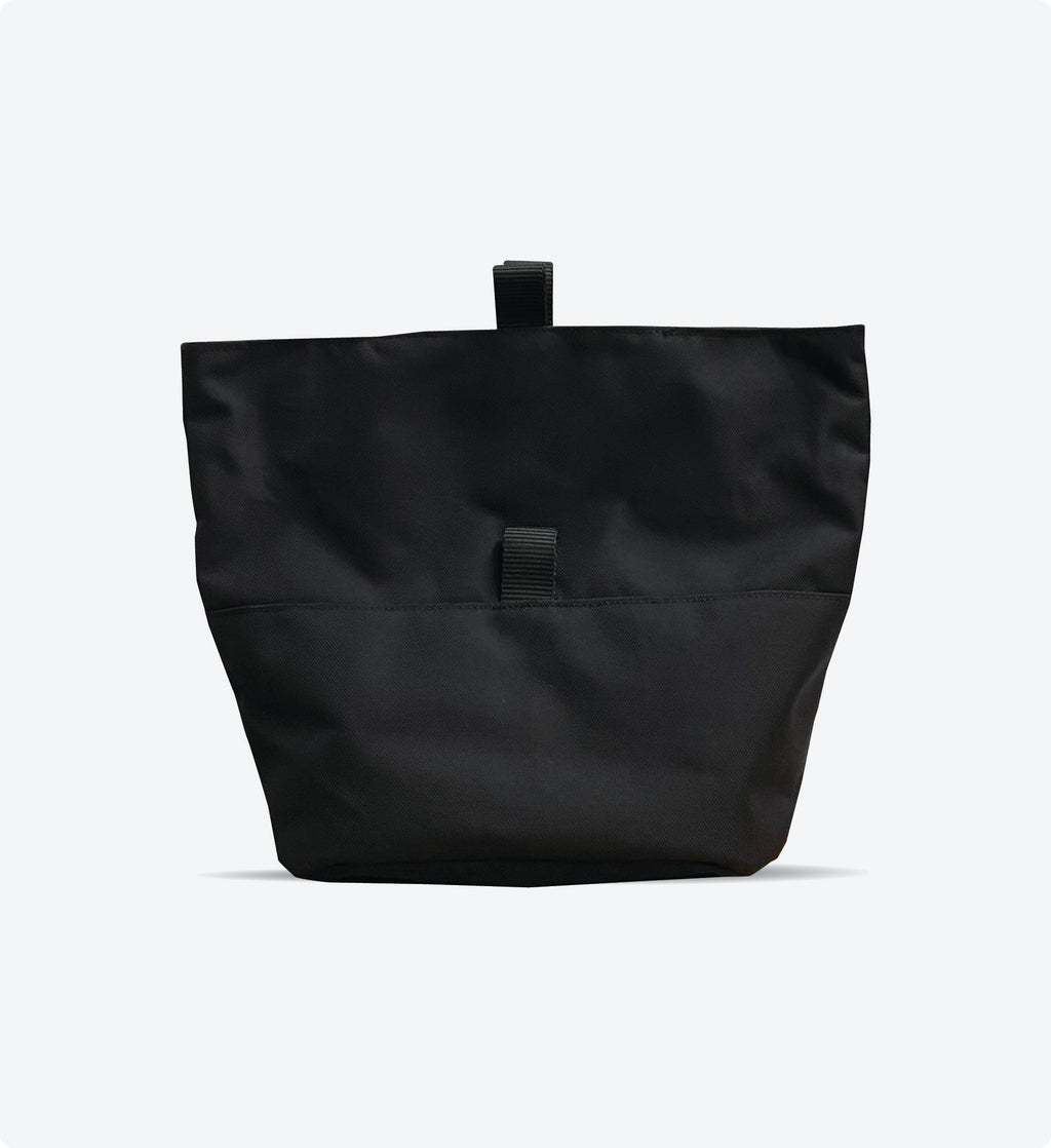 Slaphappy Boulder Bucket