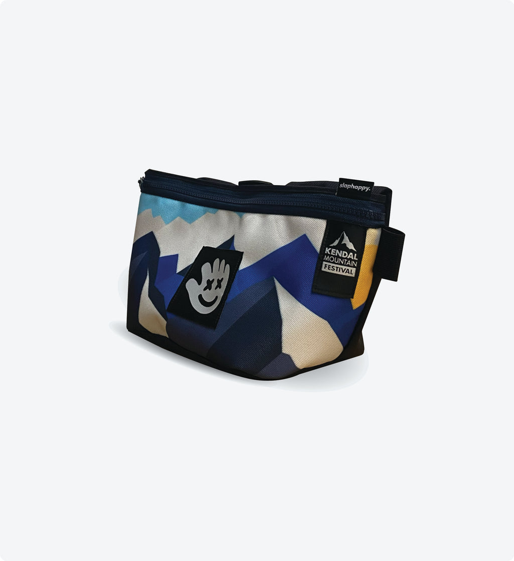 Slaphappy Boulder Bucket