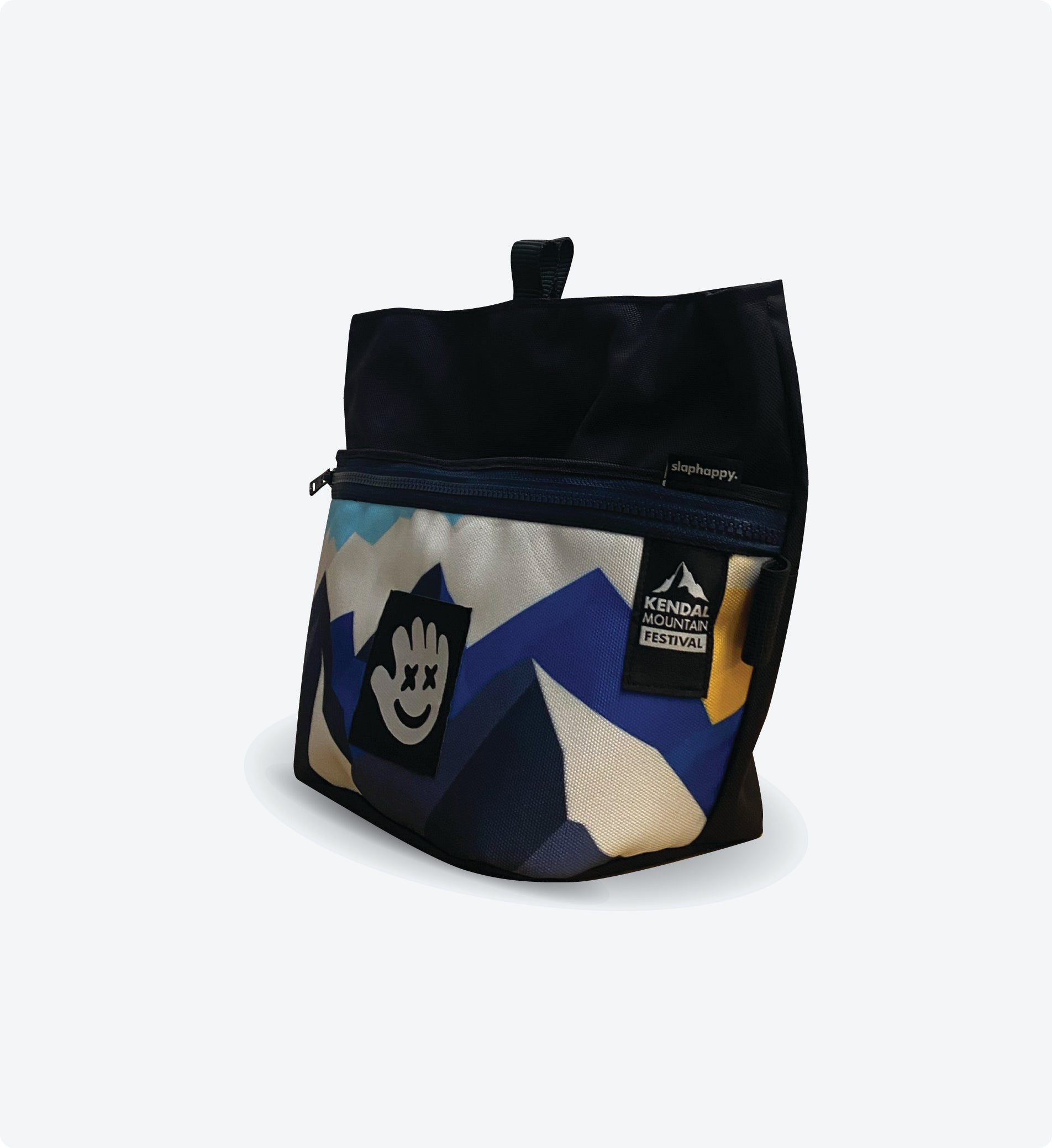 Slaphappy Boulder Bucket