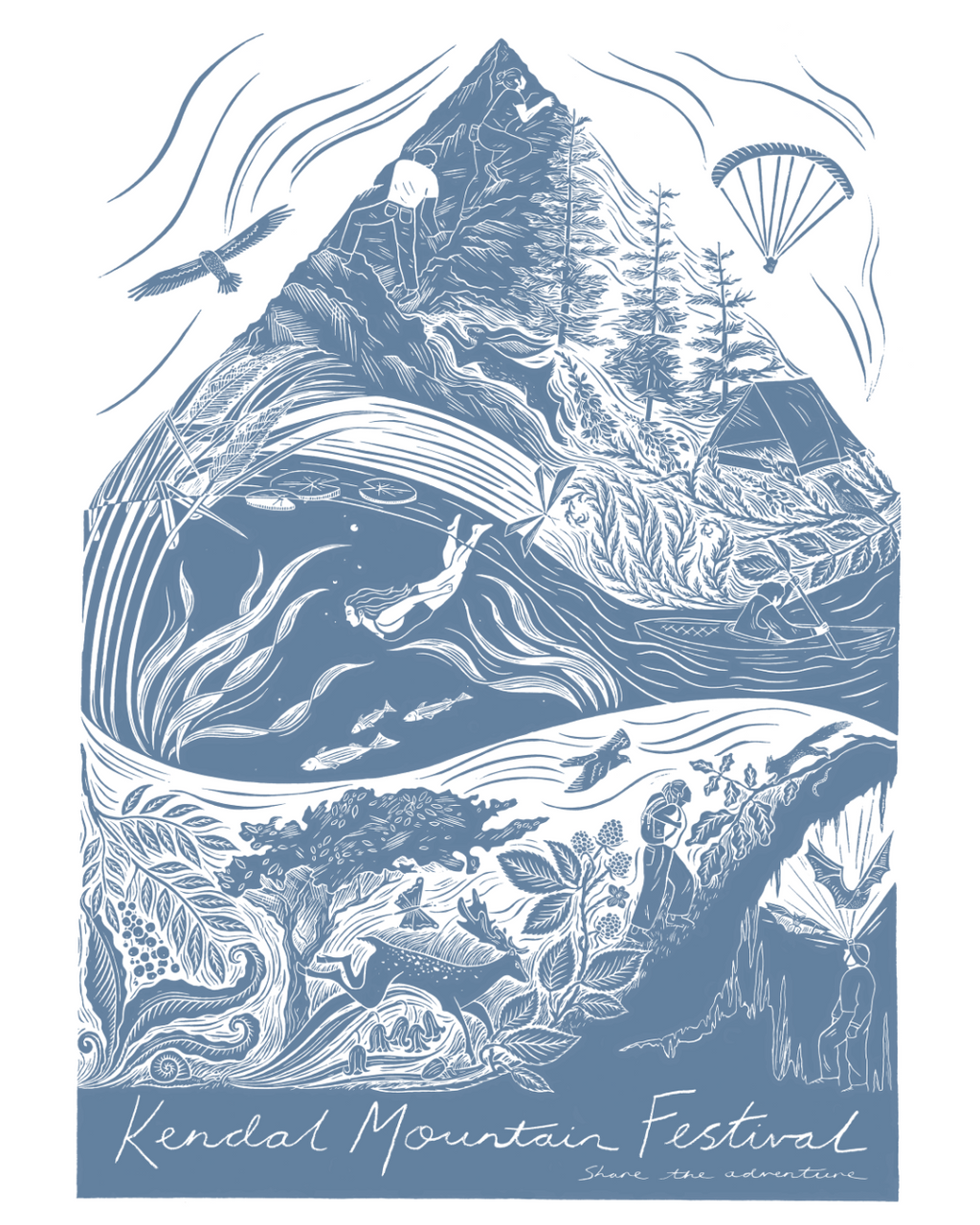 2024 Festival Poster