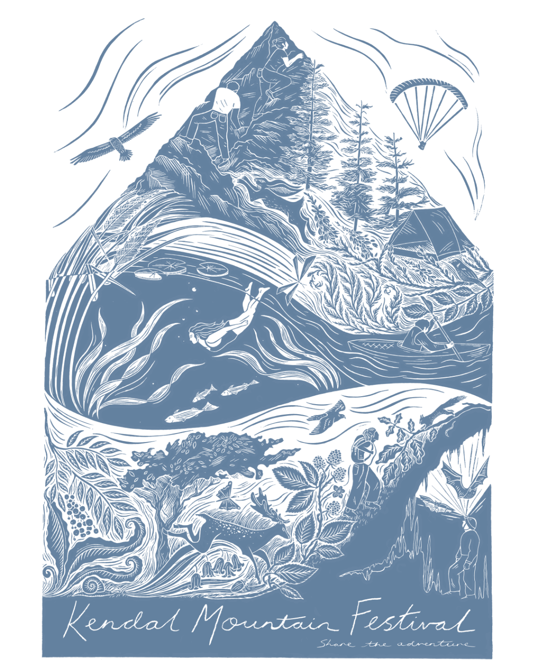 2024 Festival Poster